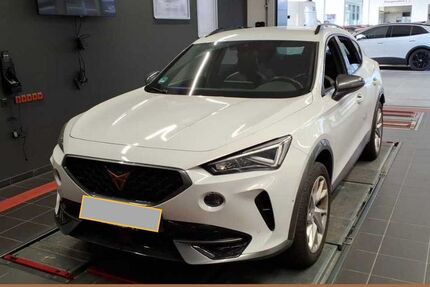 Cupra Formentor 82.461 km 24.730 &euro; Stuttgart-Feuerbach 70469
