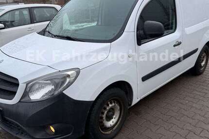 Mercedes-Benz Citan 151.630 km 5.500 &euro; Emleben 99869