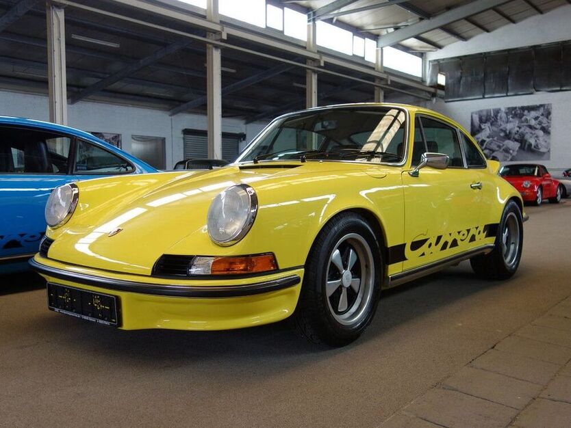 911 Urmodell