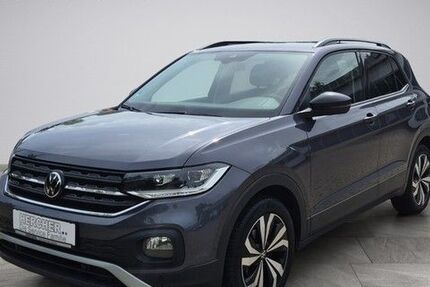 VW T-Cross 31.455 km 17.890 &euro; Zwickau 08056