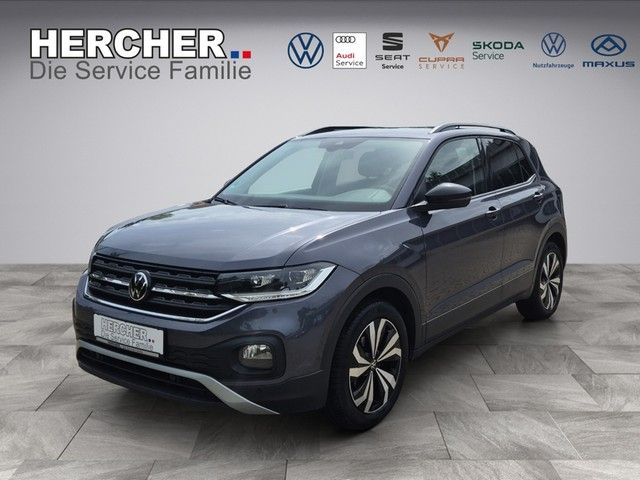 VW T-Cross 31.455 km 17.890 &euro; Zwickau 08056