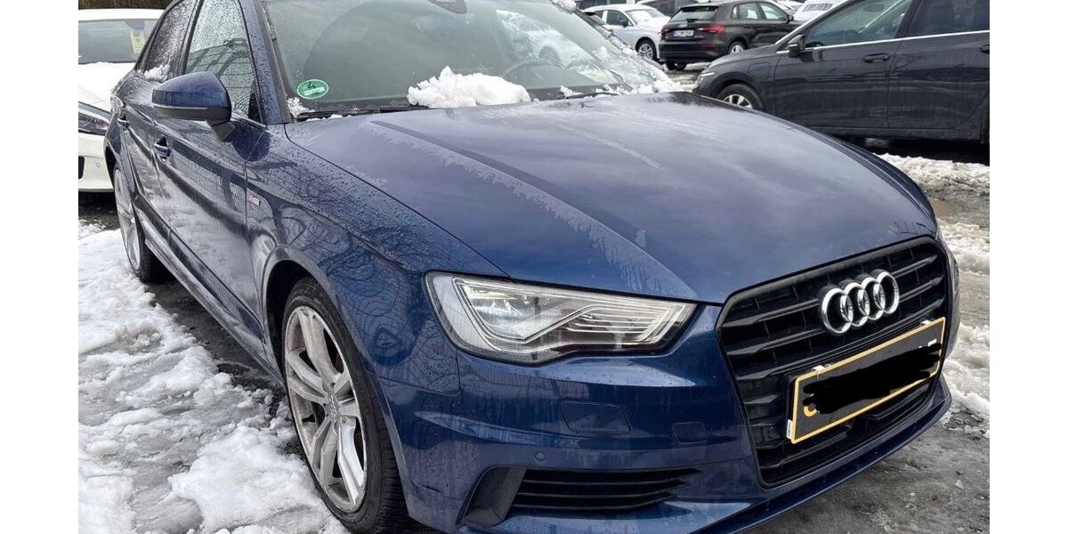 Audi A3 179.000 km 12.999 &euro; Ditzingen 71254