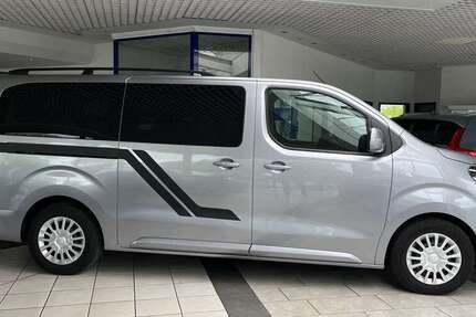 Toyota Proace 103.227 km 26.990 &euro; Bergen / Rügen 18528