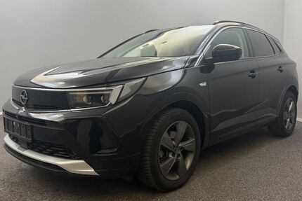 Opel Grandland (X) 59.000 km 19.999 &euro; Reutlingen / Mittelstadt 72766
