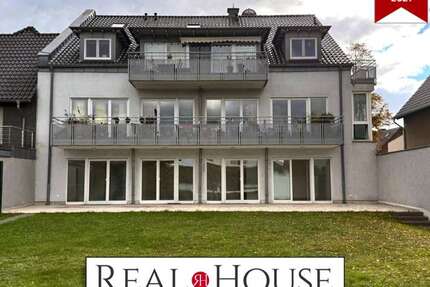 Wohnung zum Mieten in Pulheim 1.500 € 90 m² 3 zimmer