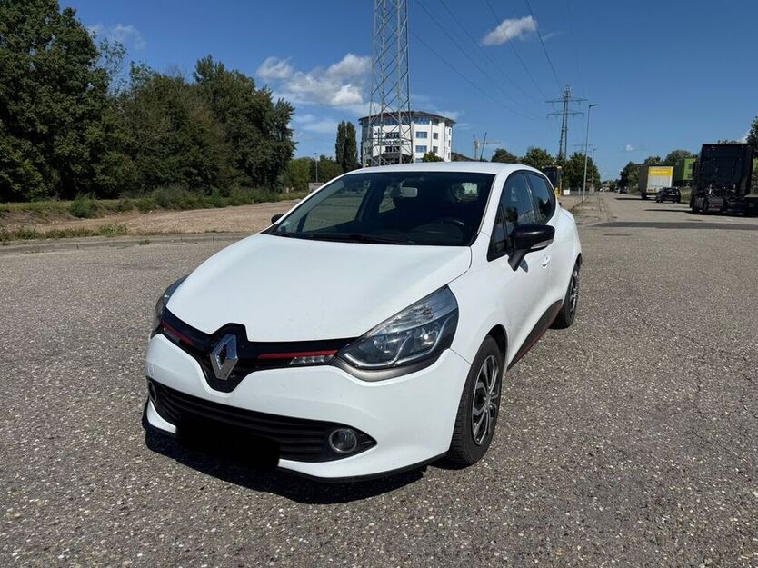 Clio