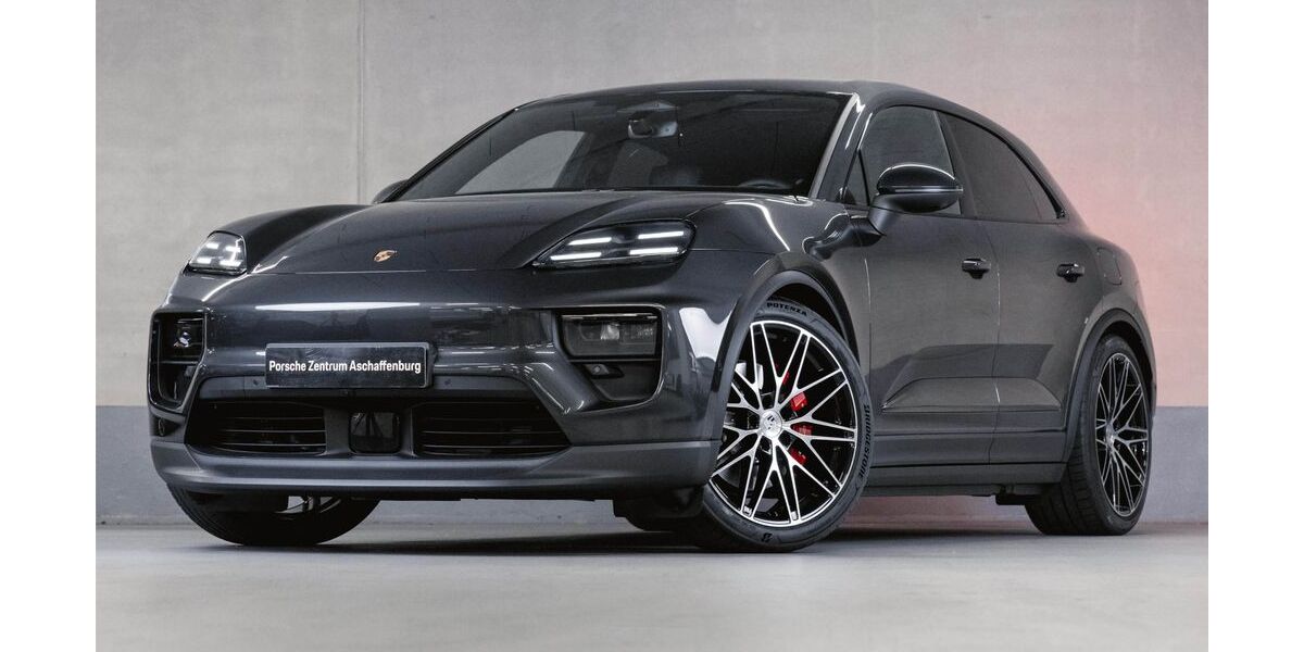 Porsche Macan 19.990 km 89.999 &euro; Aschaffenburg 63739