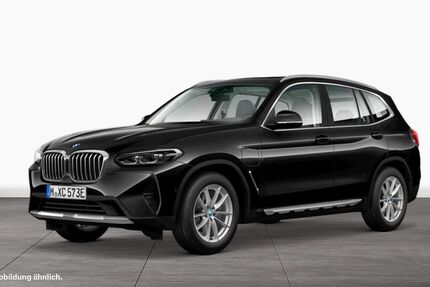 BMW X3 44.167 km 38.906 &euro; Barsbüttel bei Hamburg 22885