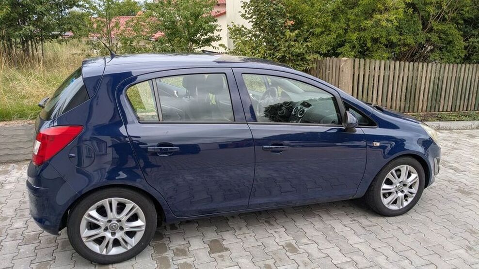 Corsa