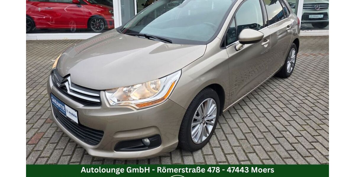 Citroen C4 106.357 km 5.990 &euro; Moers 47443