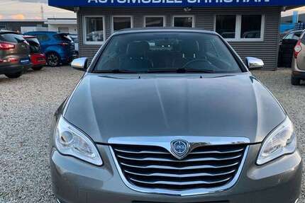 Lancia Flavia 123.180 km 6.990 € Altdorf 84032