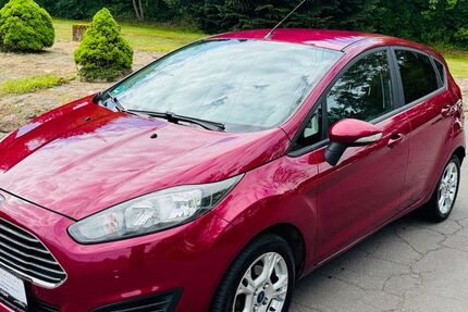 Ford Fiesta 131.000 km 3.990 &euro; Merzig 66663