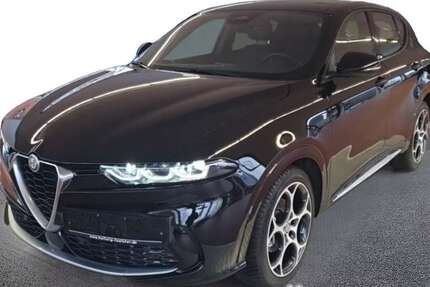 Alfa Romeo Tonale 19.327 km 28.490 &euro; Hohenlockstedt 25551