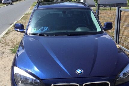 BMW X1 231.850 km 6.400 &euro; Gosen Neu Zittau 15537