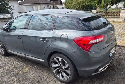 Citroen DS5 97.000 km 7.950 &euro; Edermünde 34295