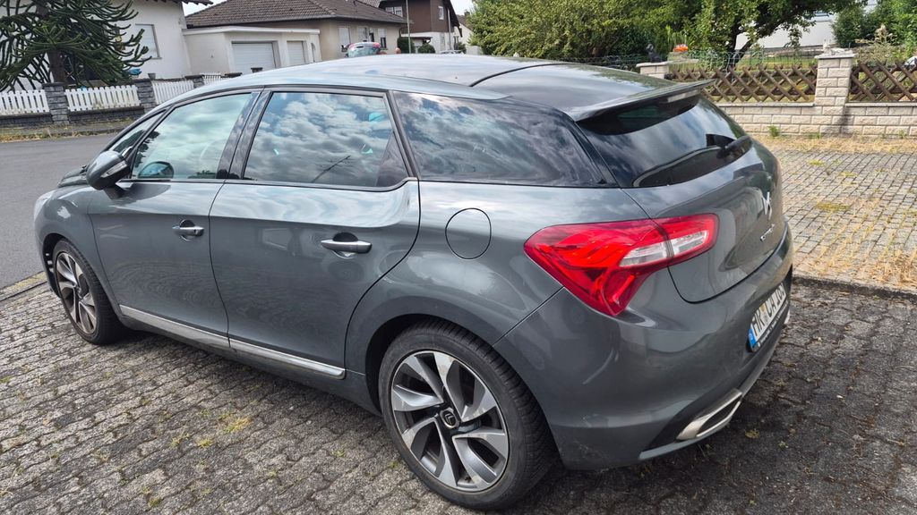 Citroen DS5 97.000 km 7.950 &euro; Edermünde 34295