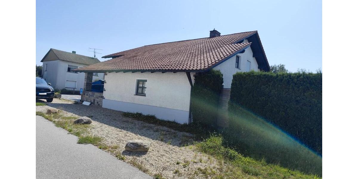 Einfamilienhaus Osterhofen - 8 Zimmer, 200 m&sup2;, 469.999&euro; | Angebot:27083523