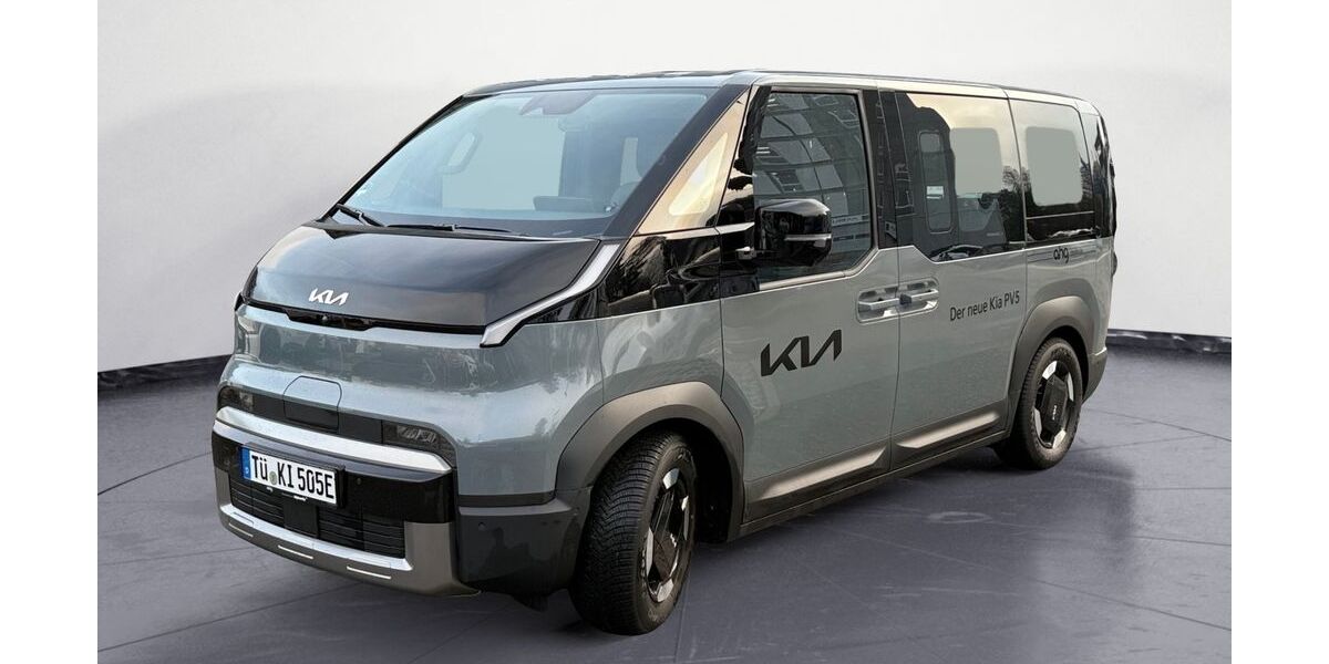 Kia PV5 1.027 km 47.988 &euro; Villingen Schwenningen 78052