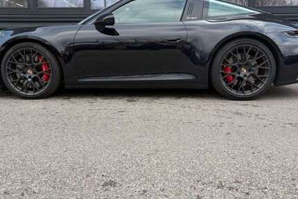 Porsche 992 3.800 km 177.800 &euro; Passau 94032