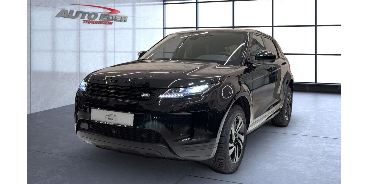 Land Rover Range Rover Evoque 1.500 km 55.900 &euro; Traunstein 83278