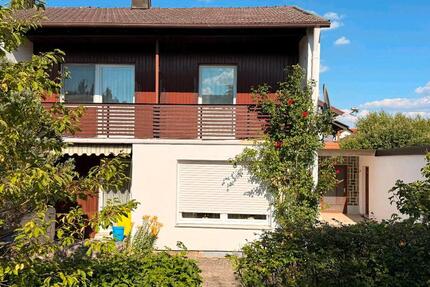 Haus Burgkirchen an der Alz - 4 Zimmer, 116 m&sup2;, 390.000&euro; | Angebot:26980610