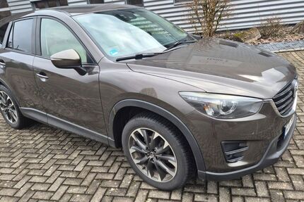 Mazda CX-5 178.000 km 9.200 &euro; Dogern 79804