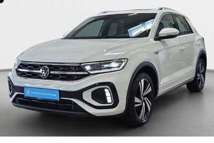 VW T-Roc 29.496 km 22.280 &euro; Mainz-Kastell (Wiesbaden) 55252