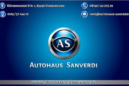 Ford Transit 107.000 km 16.999 &euro; Vierkirchen bei München 85256