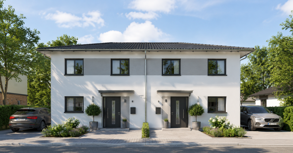 Einfamilienhaus Dortmund Hörde - 4 Zimmer, 114 m&sup2;, 505.300&euro; | Angebot:27090817