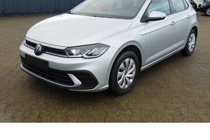VW Polo 1.0 Life MPI BMT 4Trg Klima Navi LED 10.300 km 14.990 &euro; Vordorf 38533