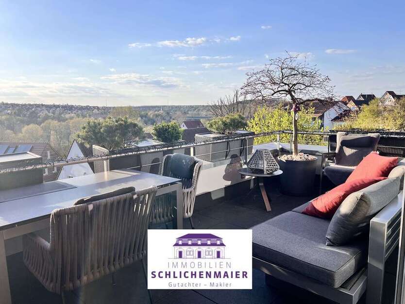 Wohnung zum Kaufen in Marbach am Neckar 525.000 € 99.05 m²