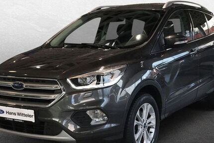 Ford Kuga 61.490 km 17.490 &euro; Korbach 34497