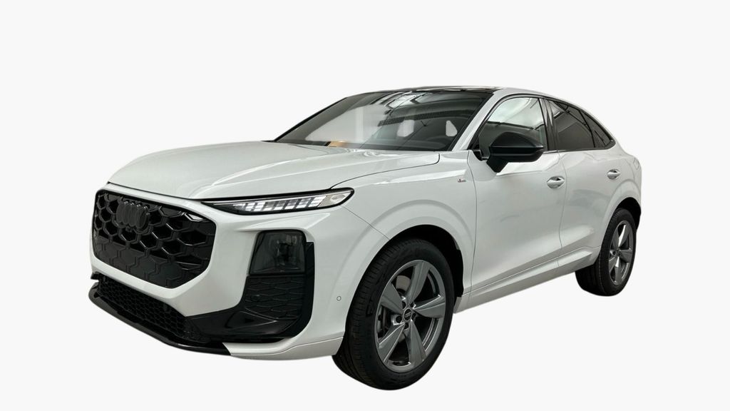 Audi Q3 6.000 km 54.999 &euro; Grevenbroich 41515