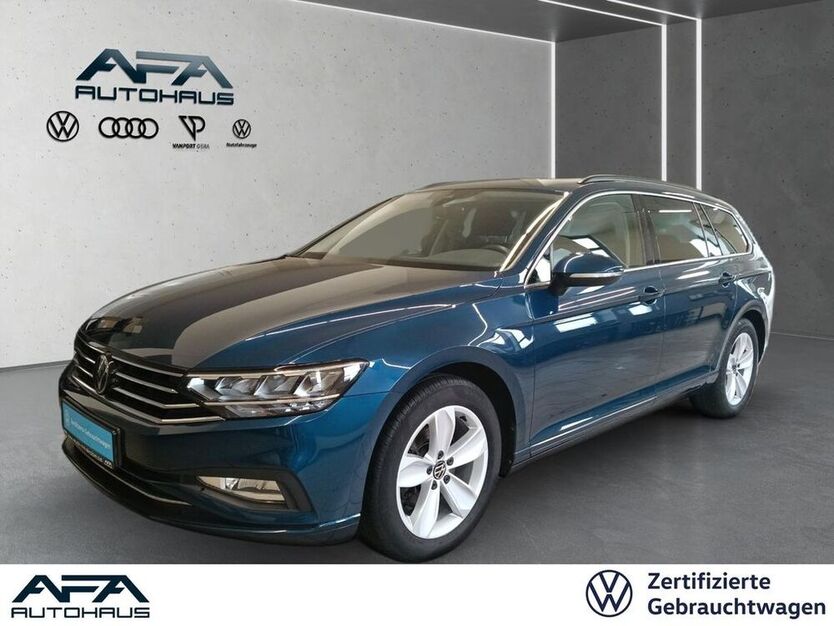 Passat