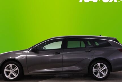 Opel Insignia 70.113 km 19.490 &euro; Hameln 31785