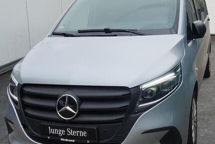 Mercedes-Benz Vito 10.699 km 52.229 &euro; Krefeld 47807