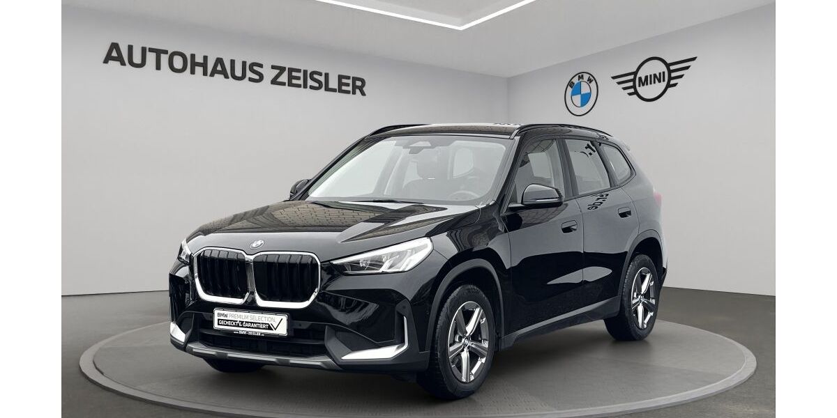 BMW X1 71.900 km 25.950 &euro; Waiblingen 71332