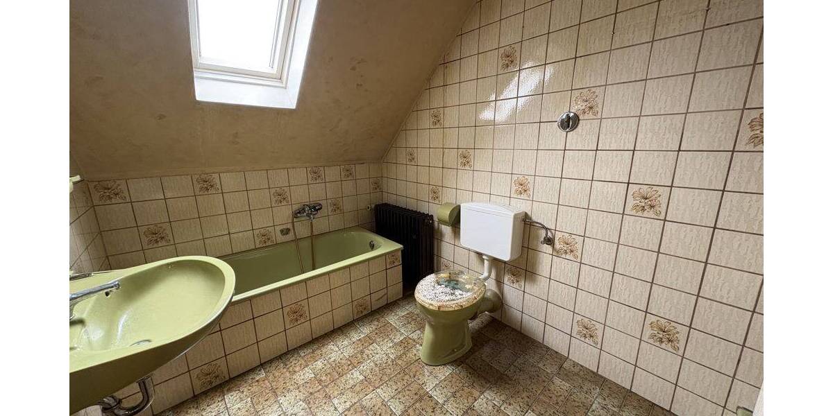 Einfamilienhaus Kall / Golbach Golbach - 3 Zimmer, 76 m&sup2;, 159.000&euro; | Angebot:26824662
