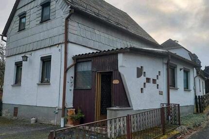 Haus Oelsnitz (Vogtland) - 3 Zimmer, 45 m&sup2;, 30.000&euro; | Angebot:27084536