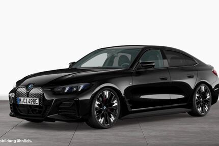 BMW i4 20.989 km 54.970 &euro; Saarbrücken 66121