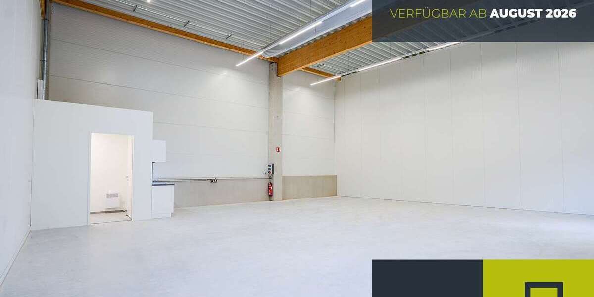 Gewerbeobjekt Elsdorf - 1.300&euro; | Angebot:25929781
