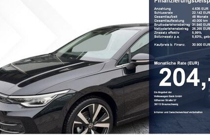 VW Golf 10.065 km 30.600 &euro; Erding 85435