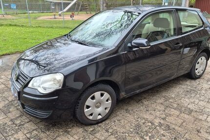 VW Polo 187.334 km 1.200 &euro; illertissen 89257