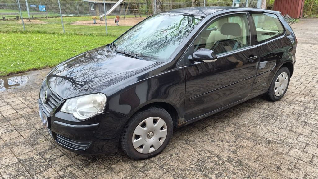 VW Polo 187.334 km 1.200 &euro; illertissen 89257