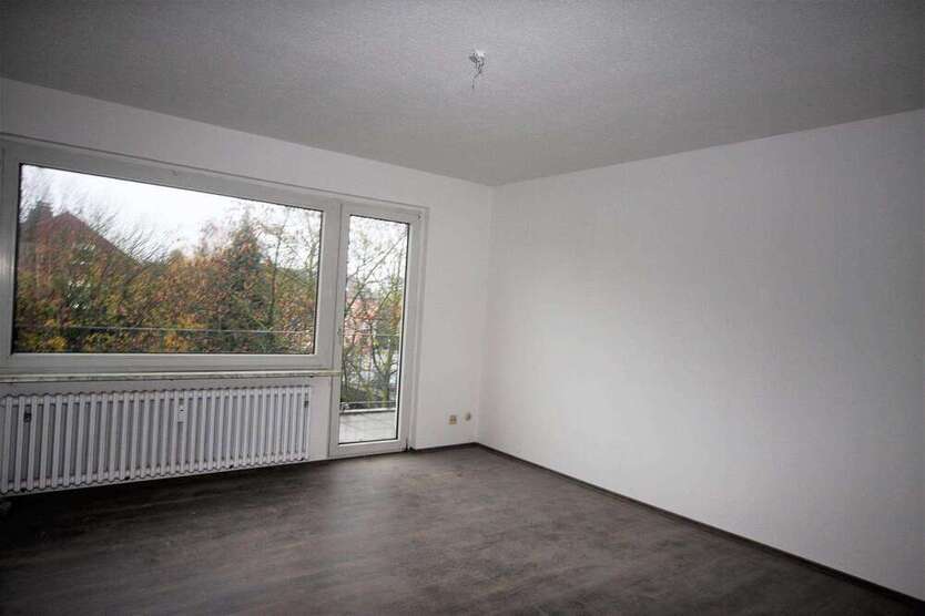 Wohnung zum Mieten in Mülheim an der Ruhr 479 € 56.95 m²