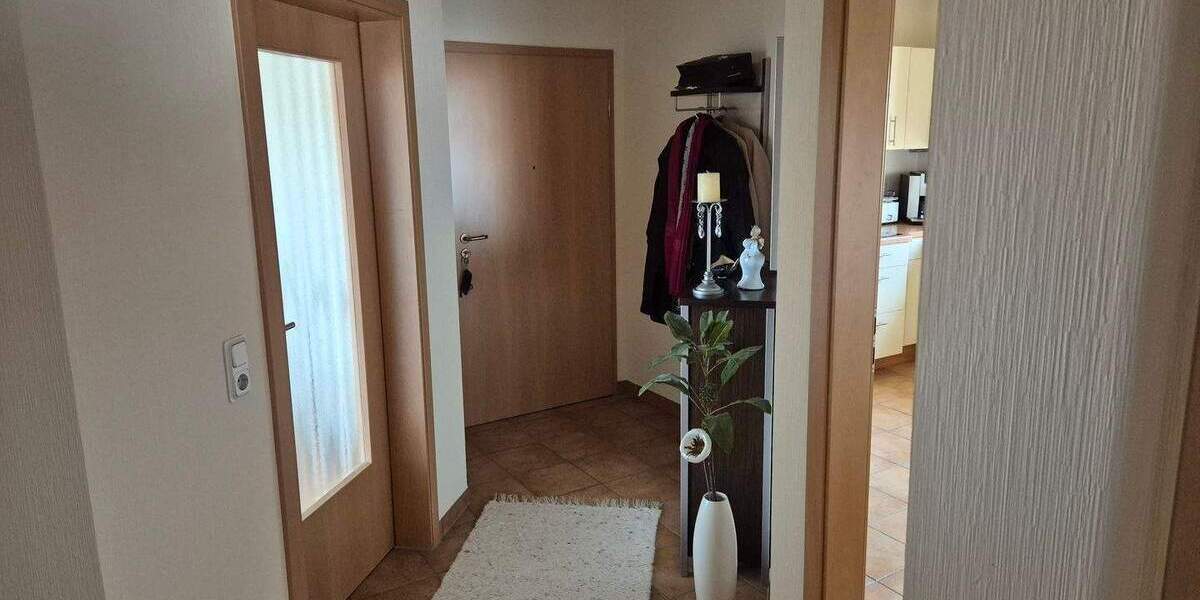 Etagenwohnung Neubrandenburg Tannenkrug - 3 Zimmer, 71 m&sup2;, 167.000&euro; | Angebot:26292895