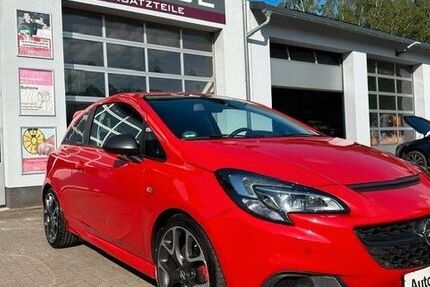 Opel Corsa 63.830 km 12.490 &euro; Kröslin 17440