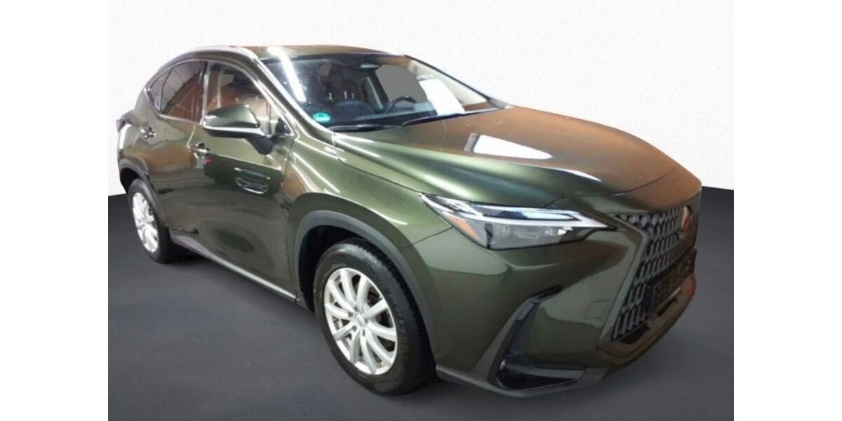 Lexus NX 350h 102.000 km 33.999 &euro; Ditzingen 71254