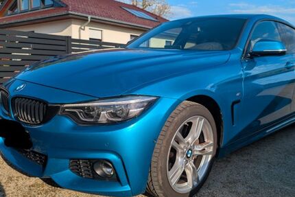 BMW 440 Gran Coupé 124.850 km 30.999 &euro; Heiligengrabe 16909