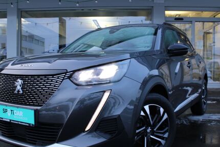 Peugeot 2008 24.916 km 16.500 &euro; Remscheid 42897